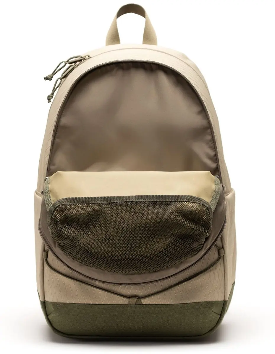Herschel Kingston Backpack 30L Rugzak - 16 inch - 6 Vakken - Gray Green Diamnd