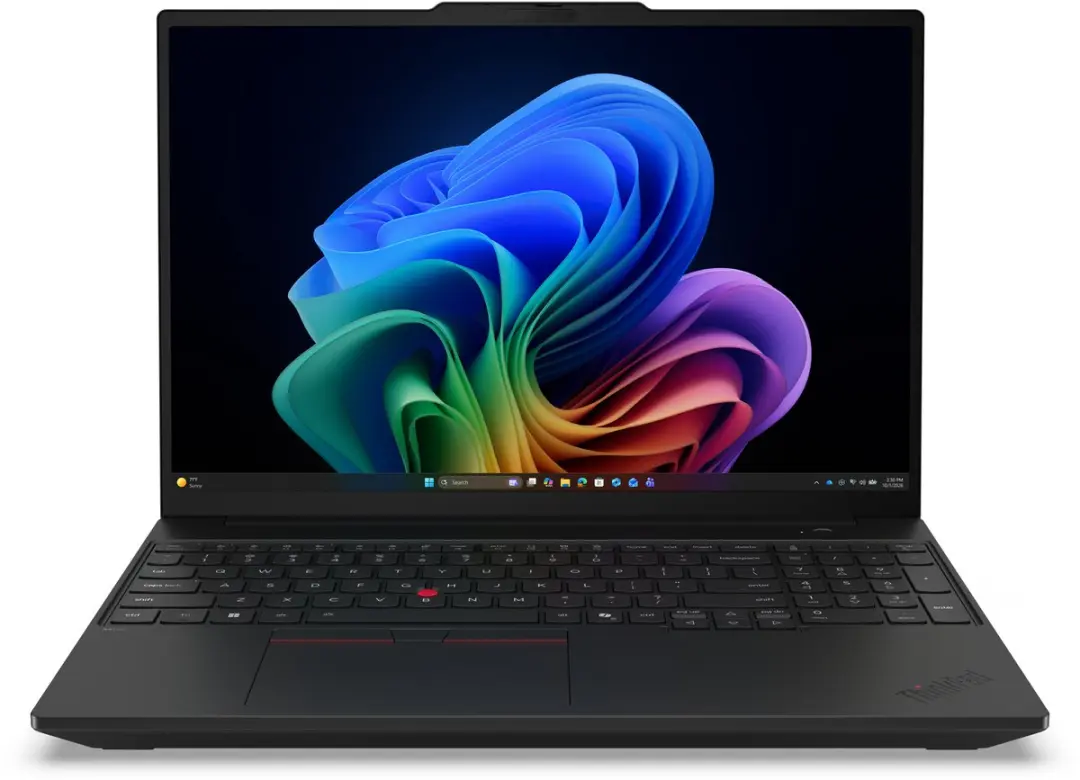 Lenovo ThinkPad T16 Gen 5 21WT005EMH Laptop