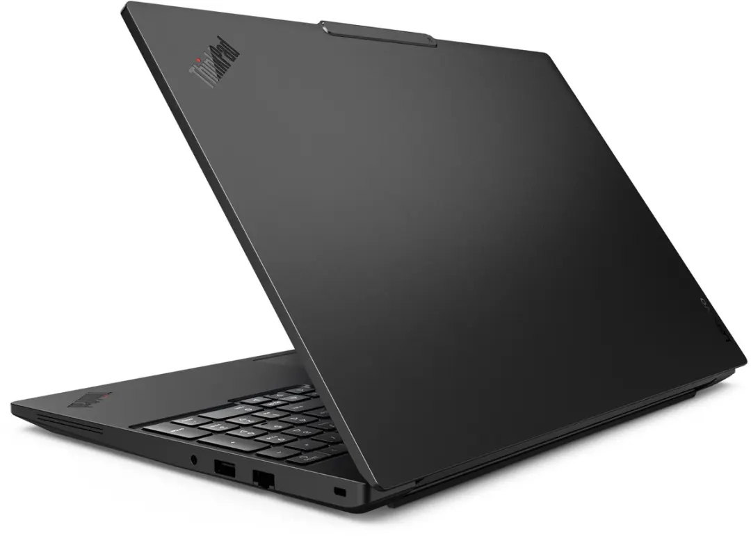 Lenovo ThinkPad T16 Gen 5 21WT005EMH Laptop - 16" WUXGA 16GB 512GB - Zwart