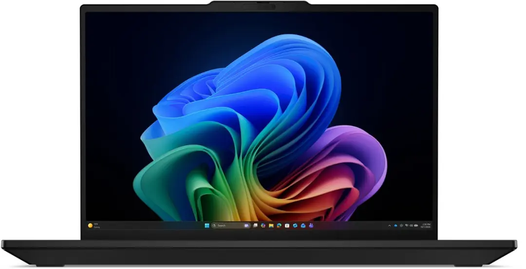 Lenovo ThinkPad T16 Gen 5 21WT005EMH Laptop - 16" WUXGA 16GB 512GB - Zwart