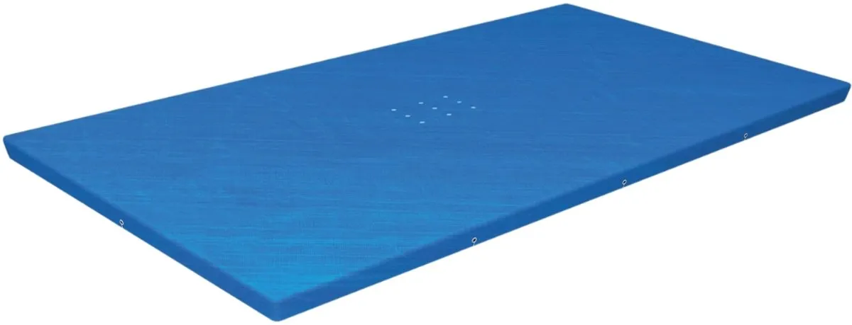 Bestway Zwembad Afdekzeil 410x226cm