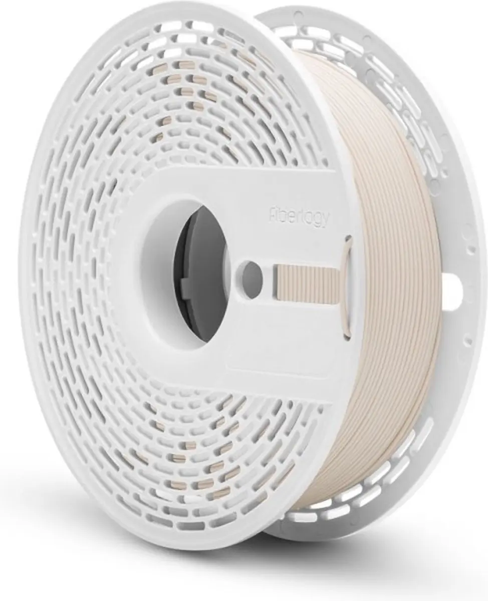 Fiberlogy PLA Mineral Naturel 1.75mm