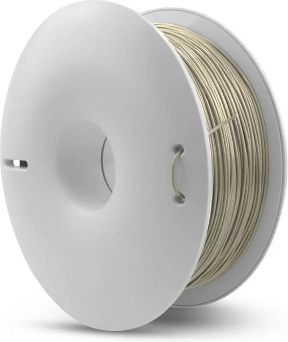Fiberlogy PLA Mineral Naturel 1.75mm