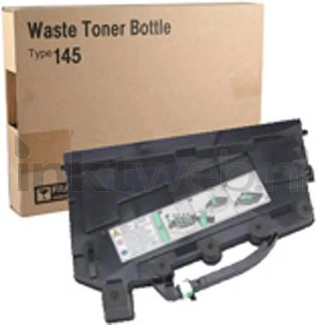 Ricoh TY145 Waste Toner Bottle