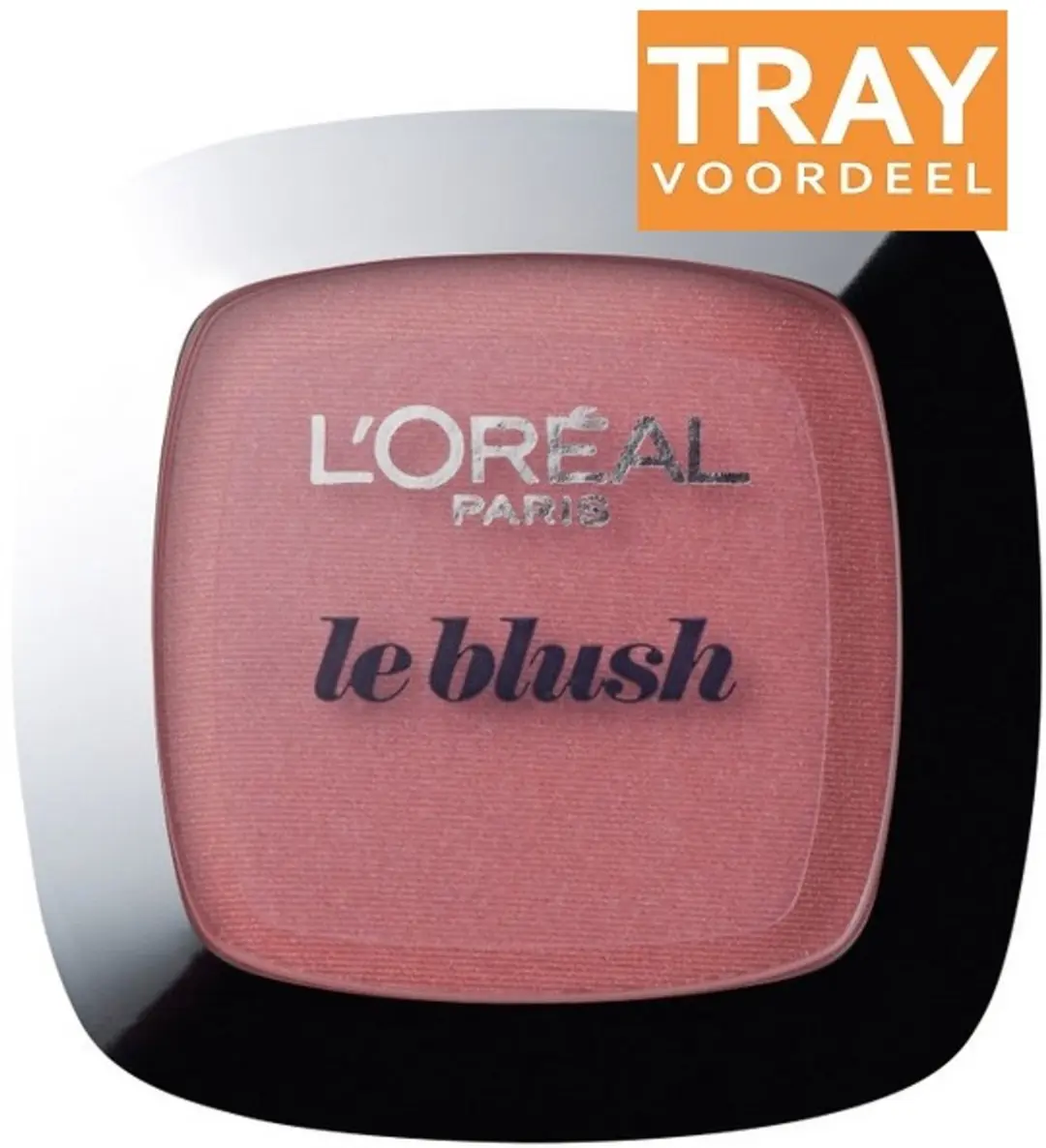 L'Oréal Paris True Match Santal Rose Blush 15ml