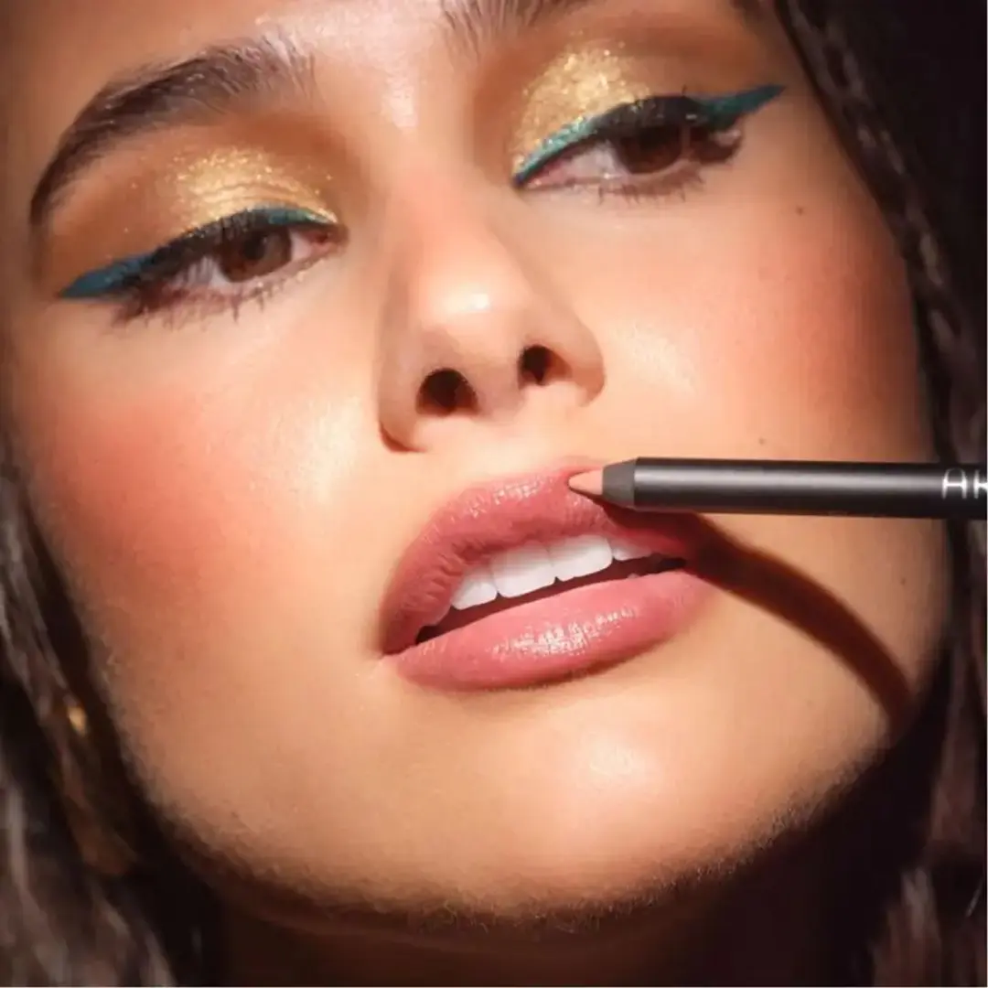Artdeco Soft Lip Liner Waterproof Bruin 115 - 1,2 ml