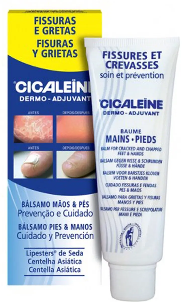 Akileine Cicaléine Balsem 50ml