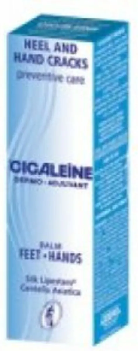 Akileine Cicaléine Balsem 50ml