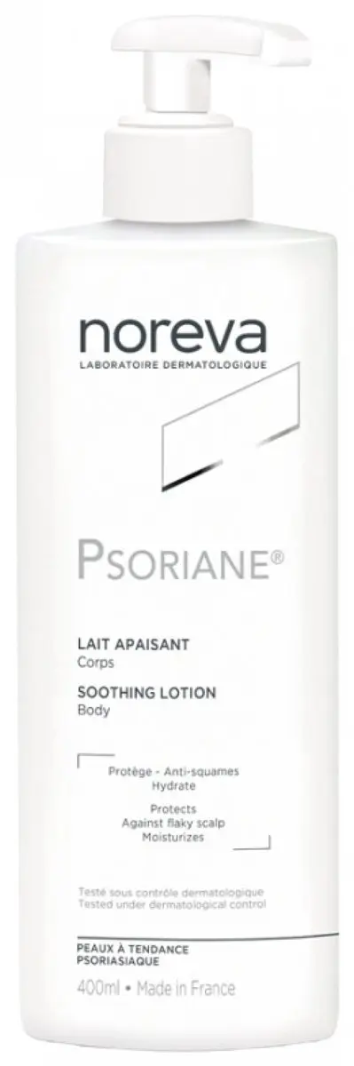 NOREVA Psoriane Soothing Bodylotion 400ml
