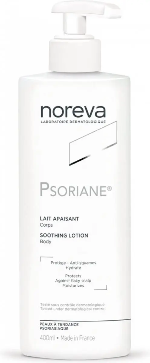 NOREVA Psoriane Soothing Bodylotion 400ml