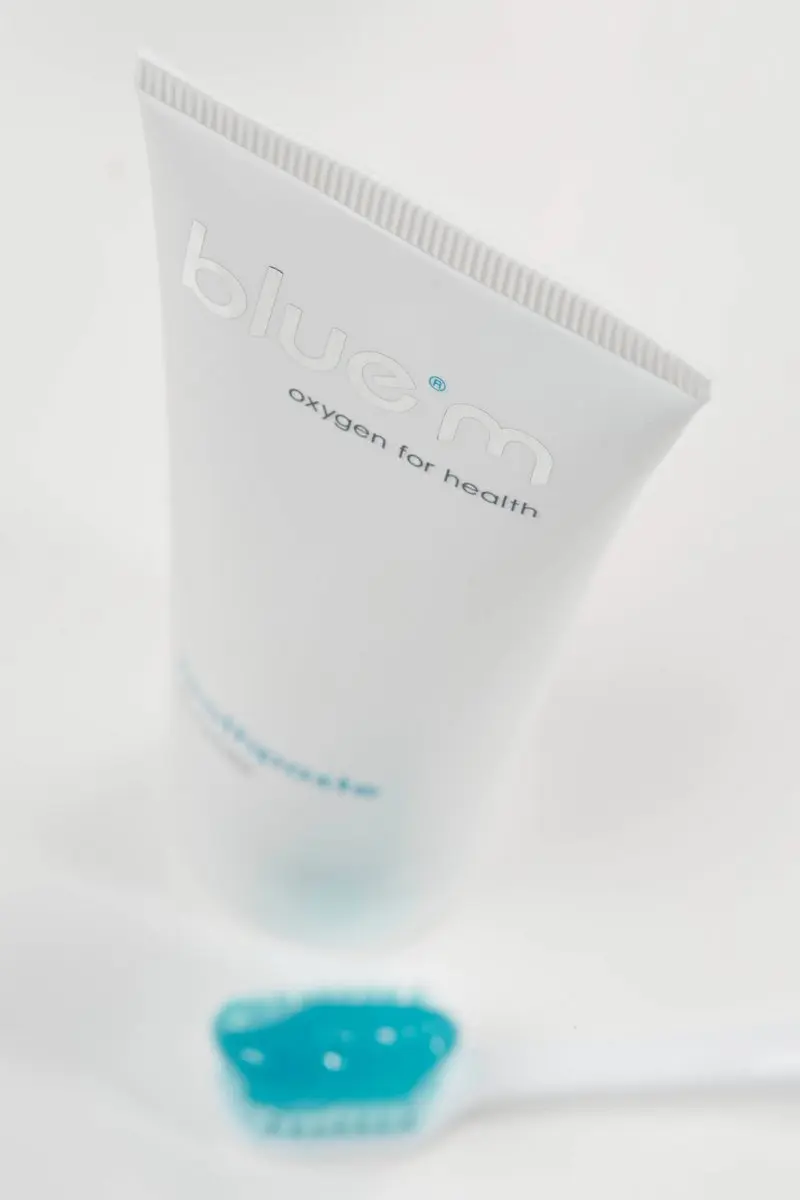 Bluem Tandpasta Fluoride 75ml