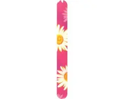 2B Nagelvijl Design - Multicolor