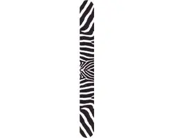 2B Nagelvijl Design - Multicolor