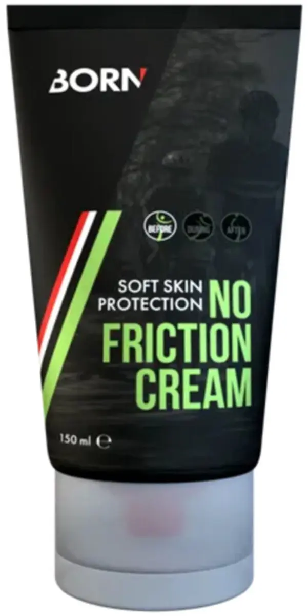 Born No Friction Cream 150ml