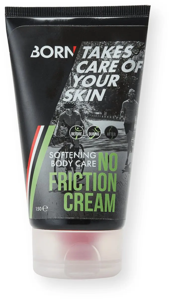 Born No Friction Cream 150ml