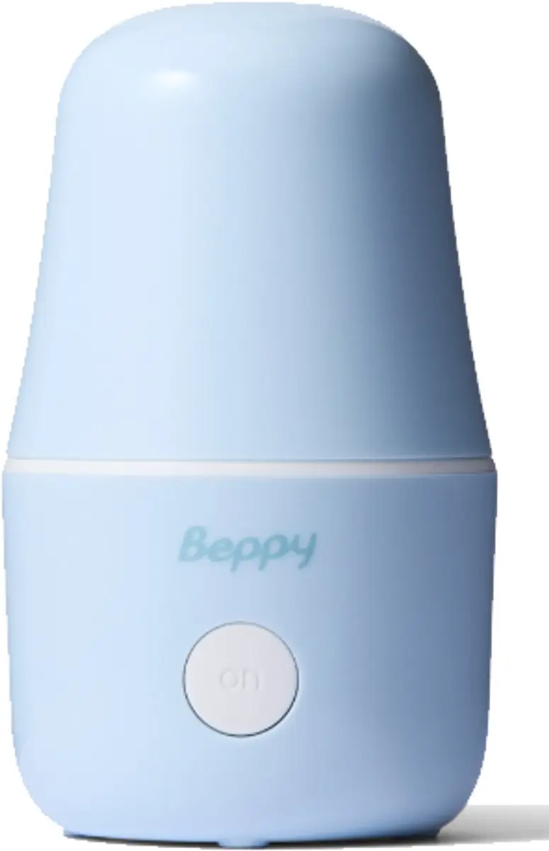 Beppy Menstruatiecup Sterilisator