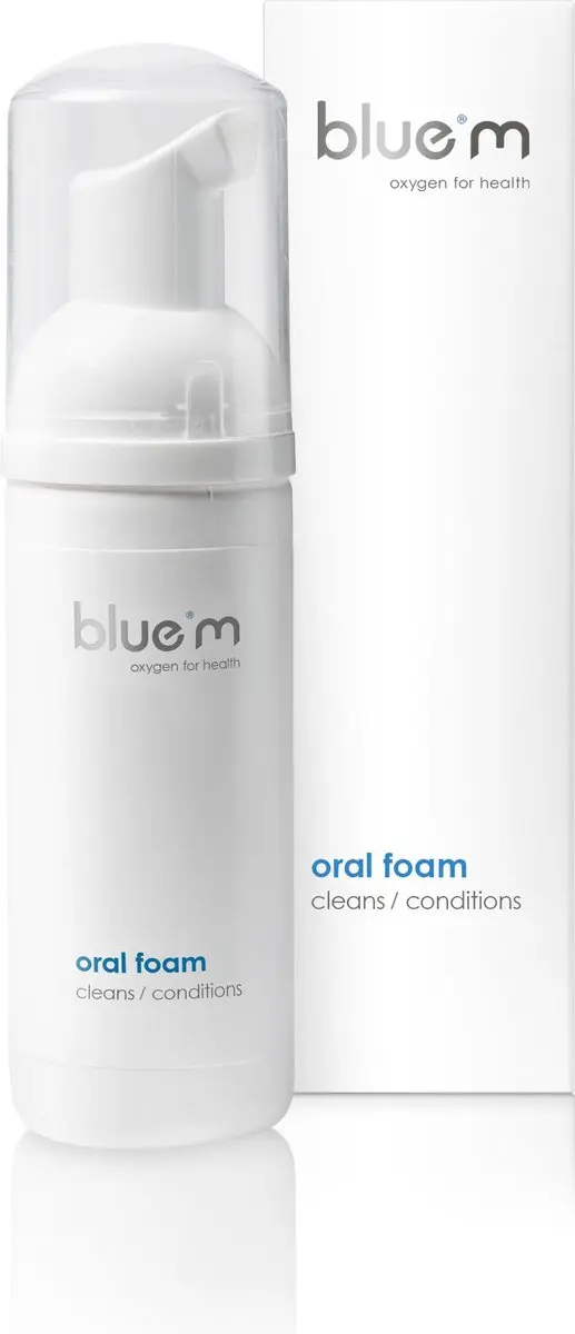 Bluem Oral Foam 50ml
