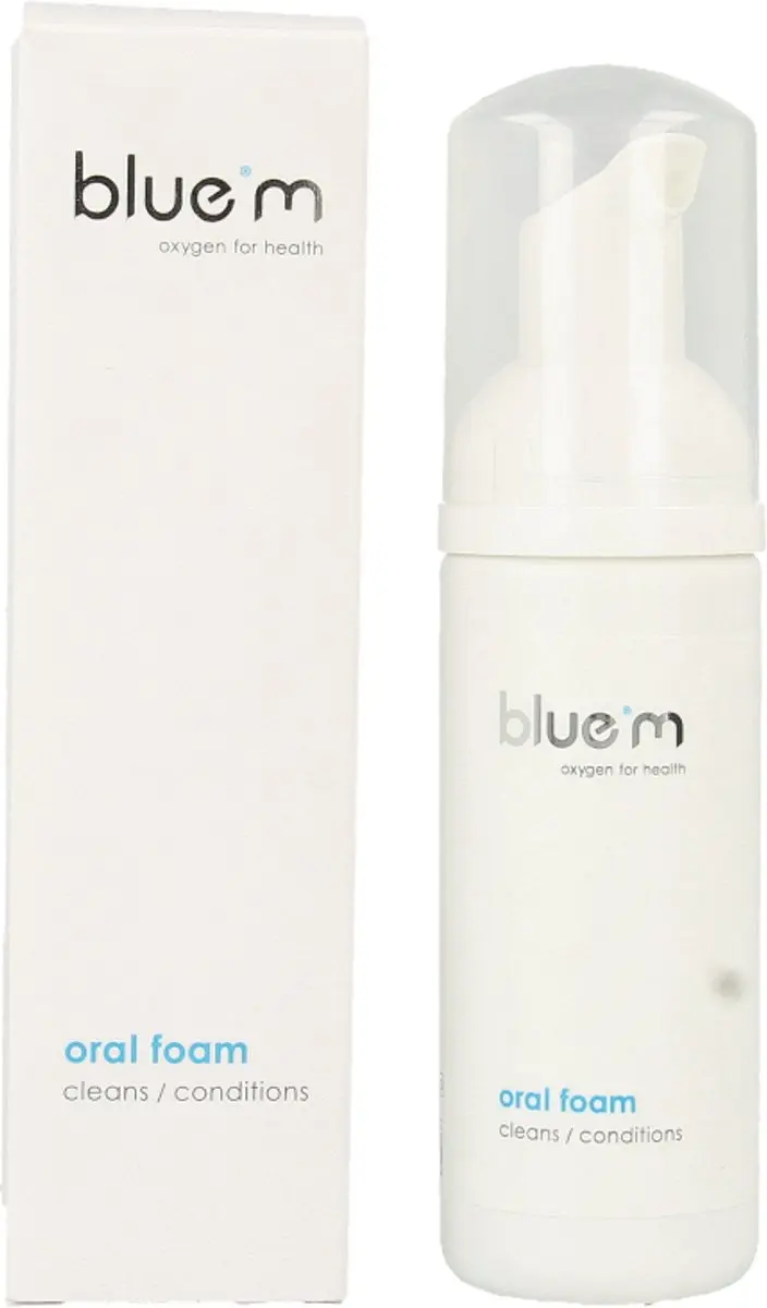 Bluem Oral Foam 50ml
