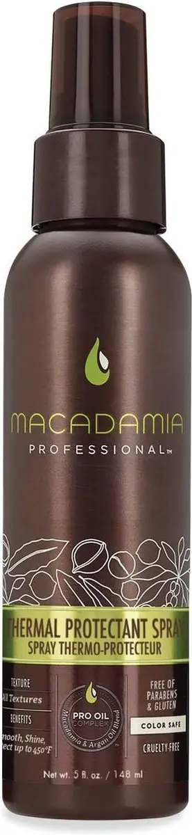 Macadamia Thermische Beschermer 148ml