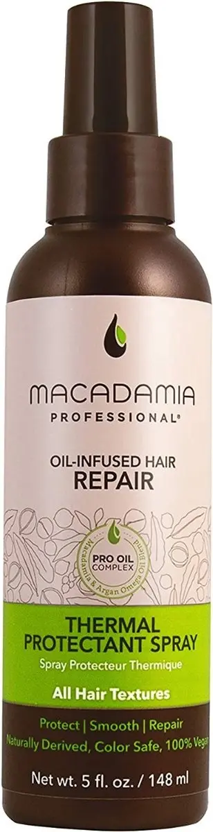 Macadamia Thermische Beschermer 148ml