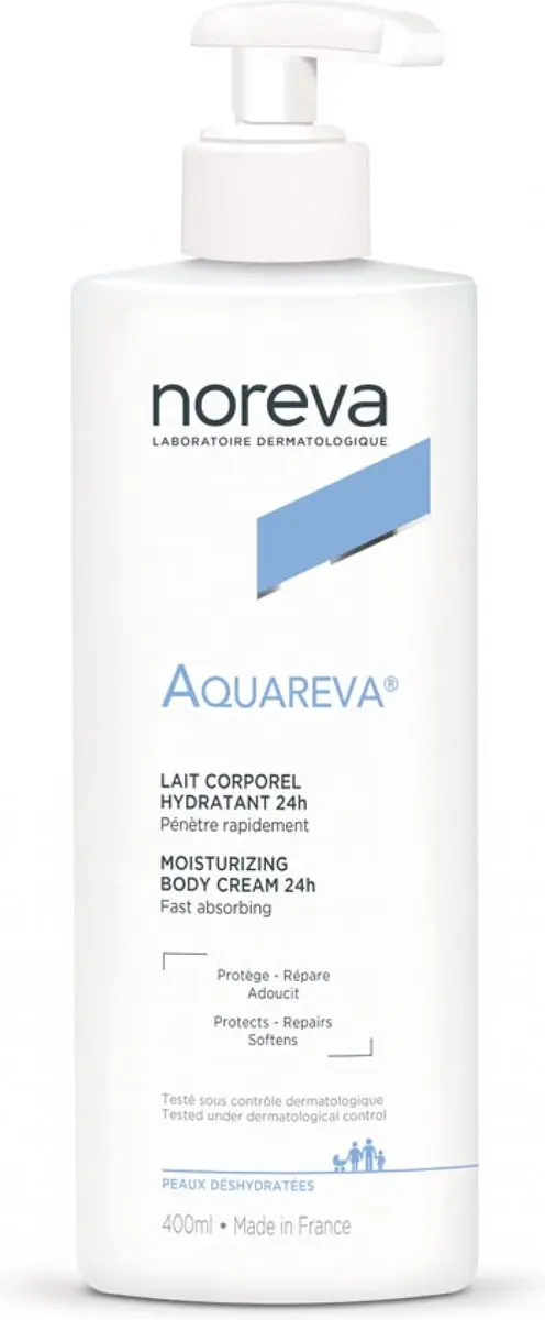 NOREVA Aquareva Body Cream 24h