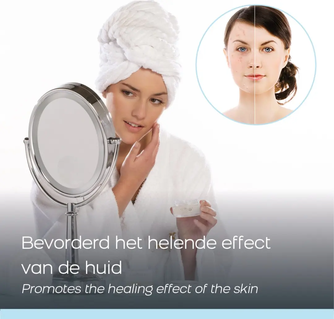 Celltone Originele Slakkengel 50ml - Tegen Littekens & Rimpels
