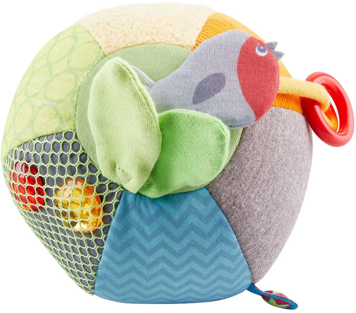 HABA Ontdekkersbal Bosvrienden Multicolor