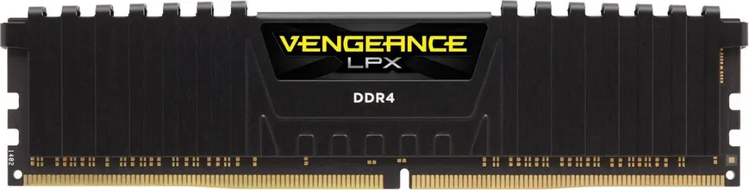 Corsair Vengeance LPX CMK16GX4M1A2400C16 DDR4 - 16GB 2400MHz
