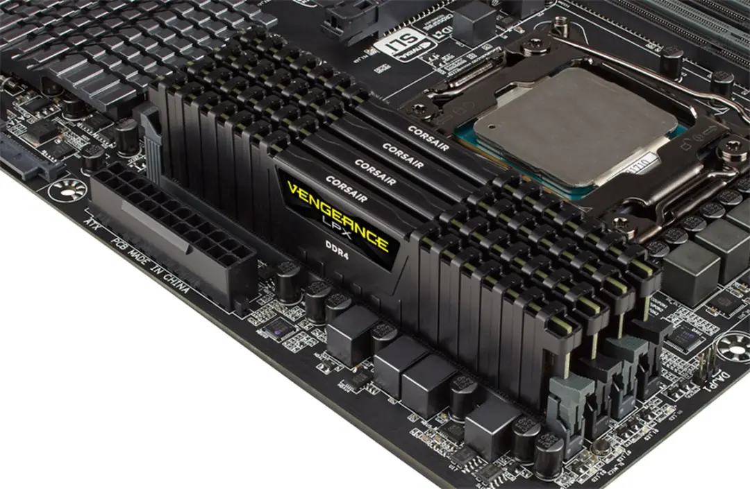 Corsair Vengeance LPX CMK16GX4M1A2400C16 DDR4 - 16GB 2400MHz