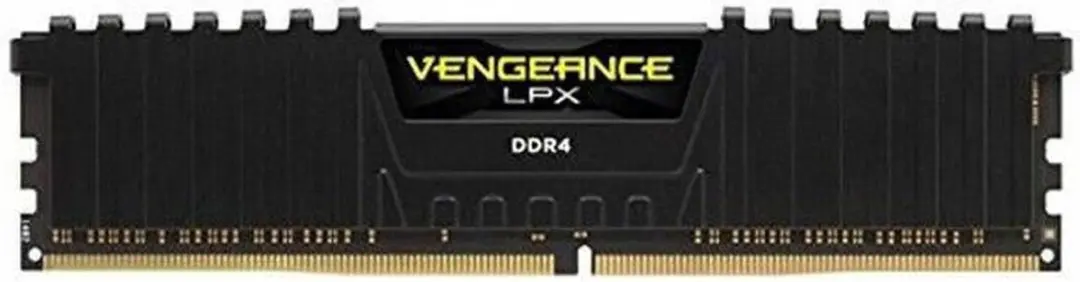 Corsair Vengeance LPX CMK16GX4M1A2400C16 DDR4