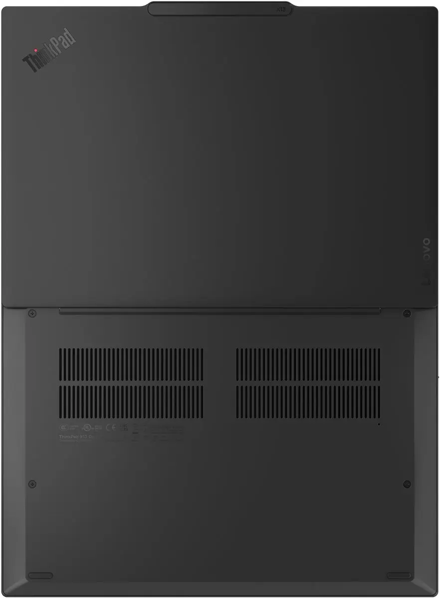 Lenovo ThinkPad X13 Gen 7 21YH0048MH Laptop - 13.3" WUXGA - 16GB/512GB - Zwart