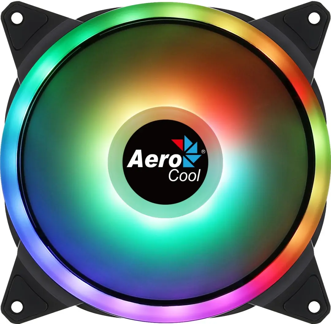 Aerocool Duo 14 AE-CFDUO14 Computerbehuizing