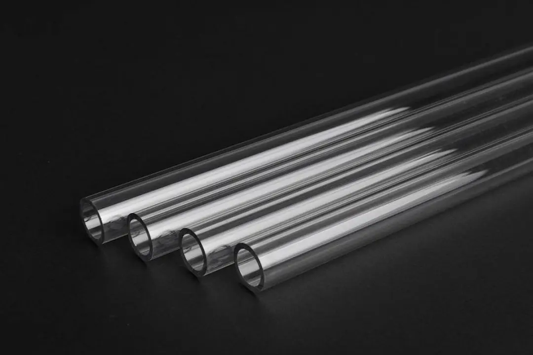 Thermaltake VTubler PETG Tube 16mm - 50cm - Transparant (4 stuks)