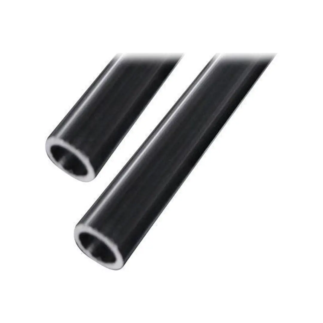 Thermaltake VTubler PETG Tube 16mm - 50cm - Transparant (4 stuks)