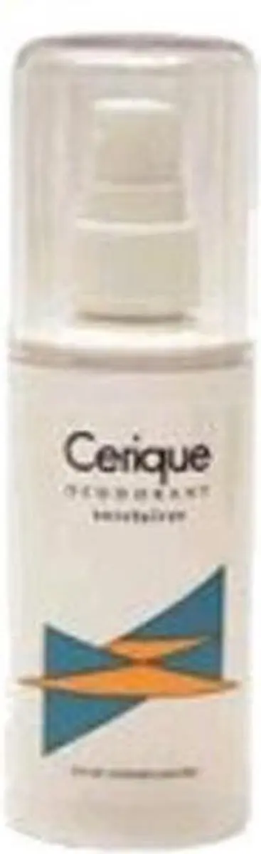 Cerique Deoverstuiver 100ml