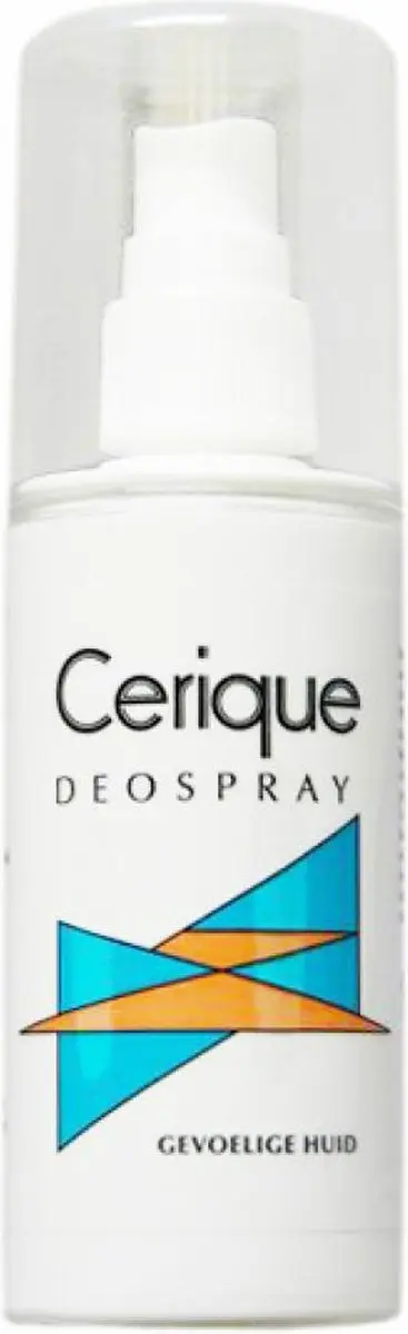 Cerique Deoverstuiver 100ml