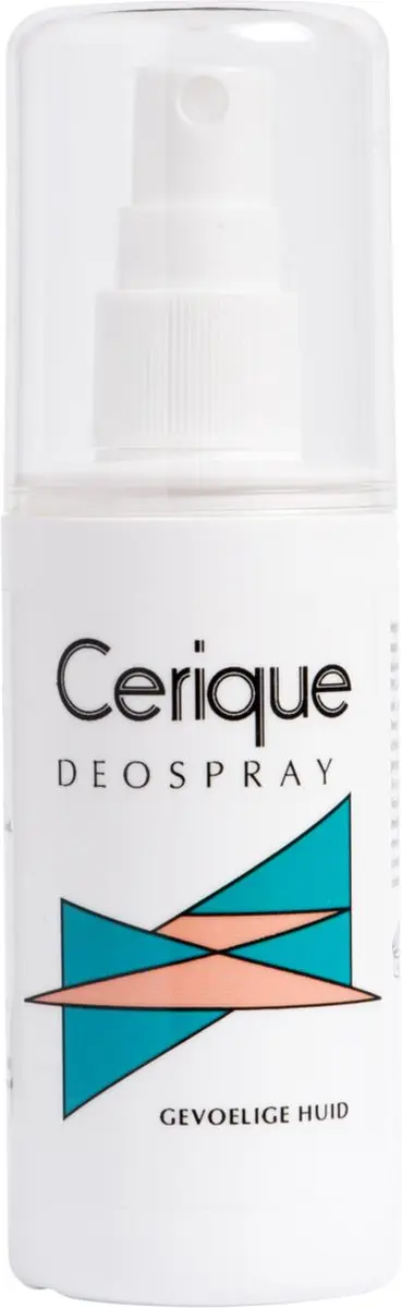 Cerique Deoverstuiver 100ml