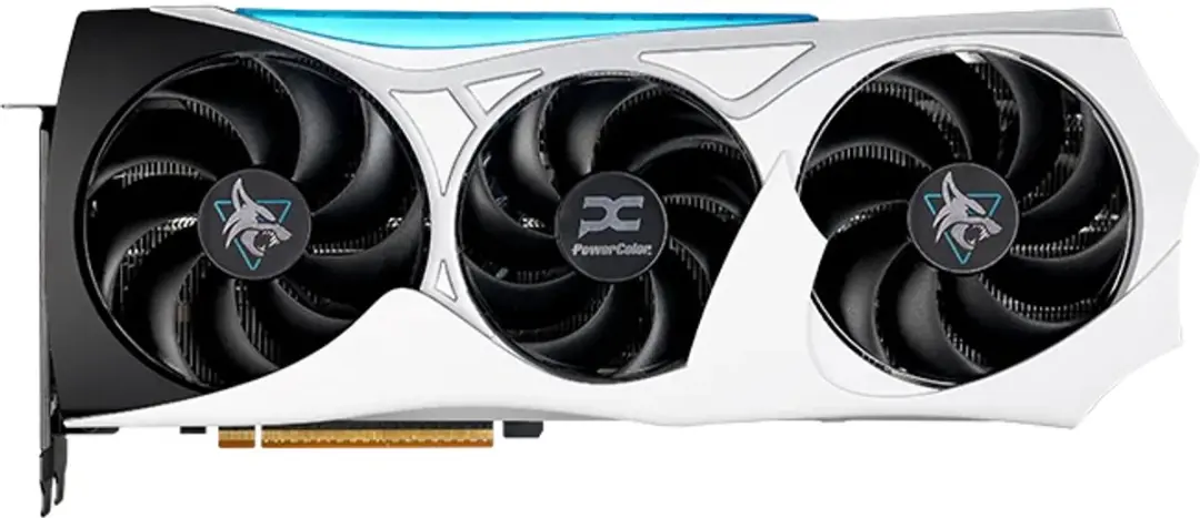 PowerColor RX 9070 XT Hellhound REVA 16GB