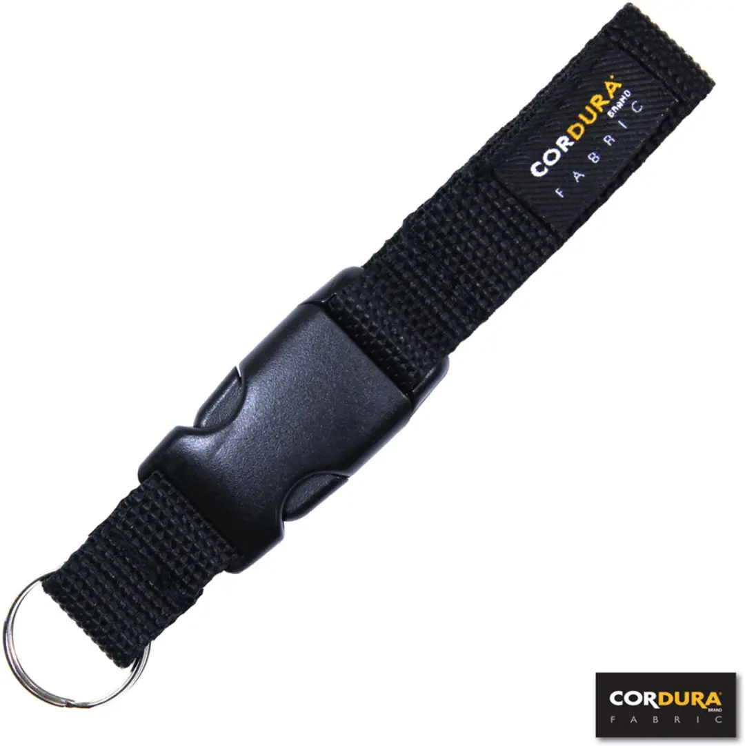 101inc Cordura DP202 Handboei Sleutelhouder