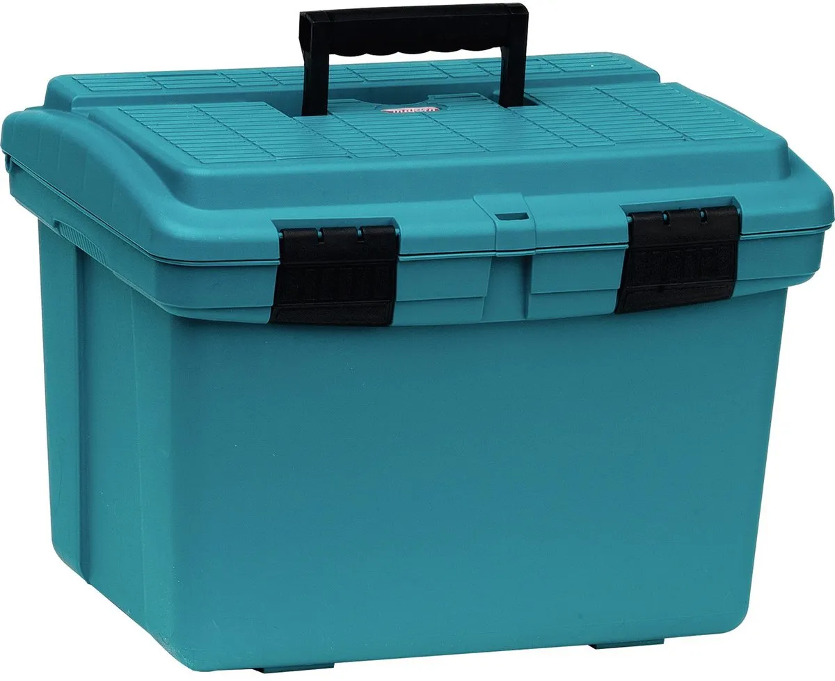 Makita 193196-5 Transportkoffer voor Handcirkelzaag - afbeelding 2 van 2
