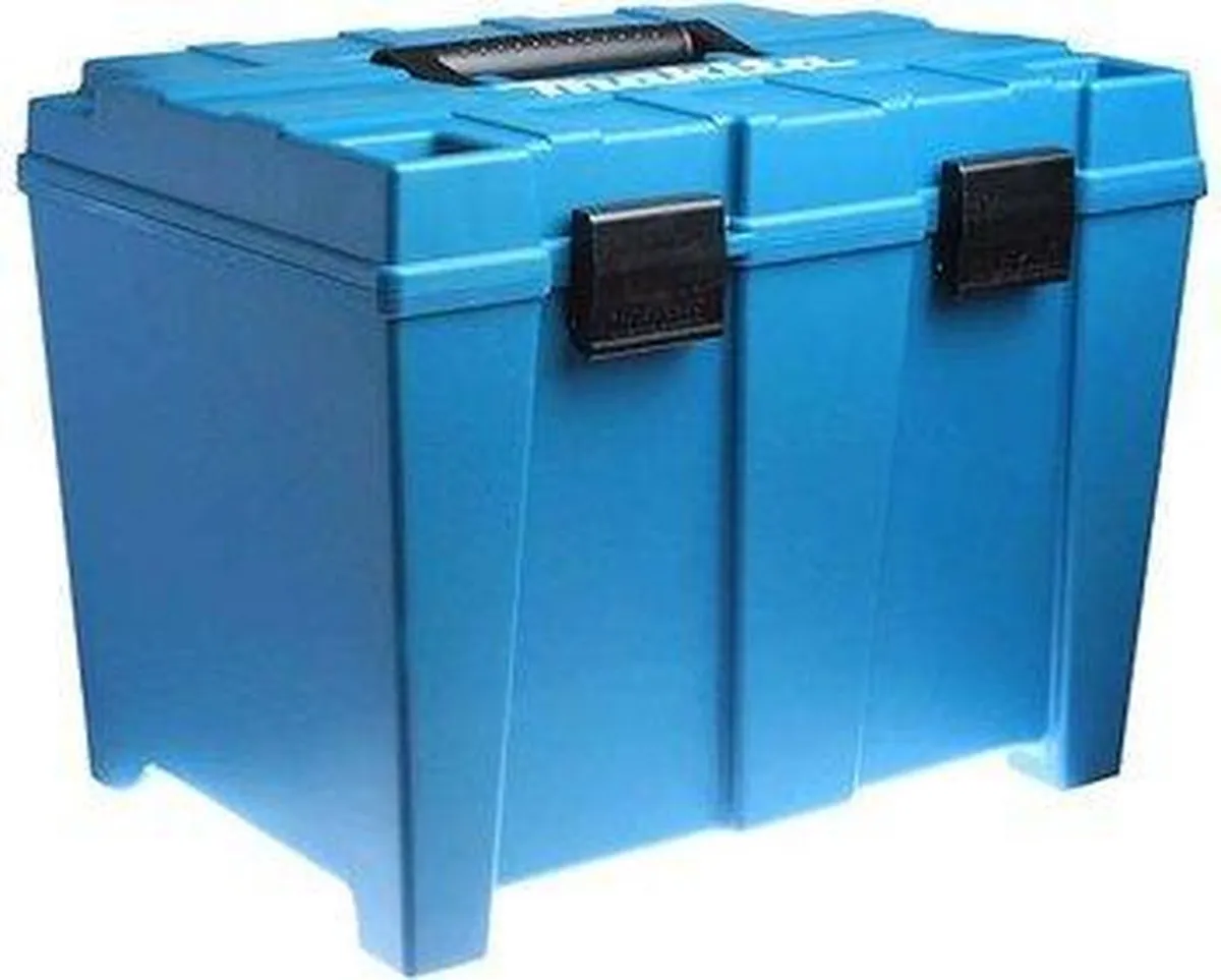 Makita 193196-5 Transportkoffer voor Handcirkelzaag
