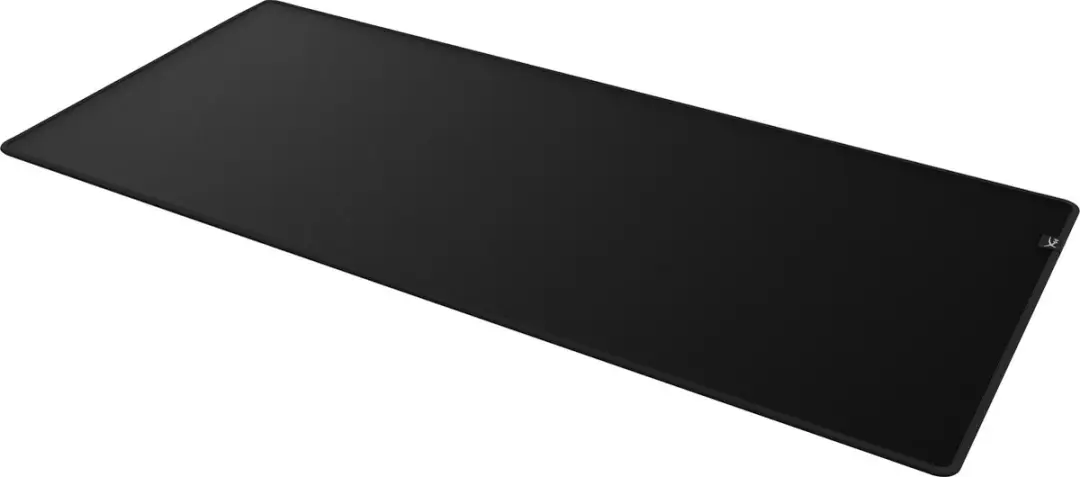 HP HyperX Pulsefire Mat WM Gaming Muismat - XL - Zwart