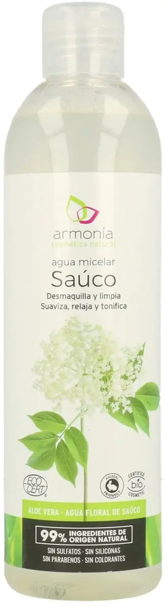 Armonia Reinwater Micellair Bio 200ml