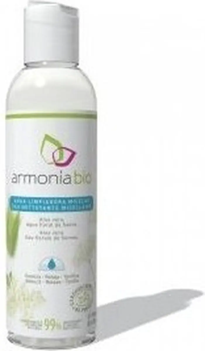 Armonia Reinwater Micellair Bio 200ml