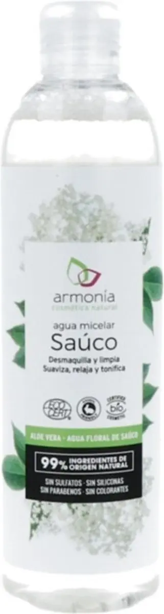 Armonia Reinwater Micellair Bio 200ml