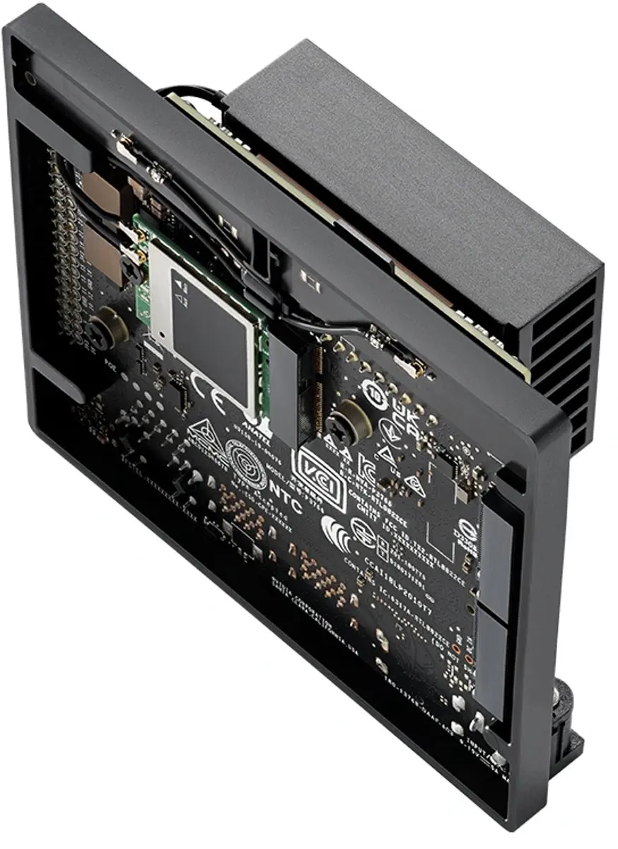 Nvidia Jetson Orin Nano Super Developer Kit 945-13766-0005-000 - 8GB