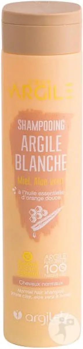 Argiletz Kleishampoo Bio 200ml