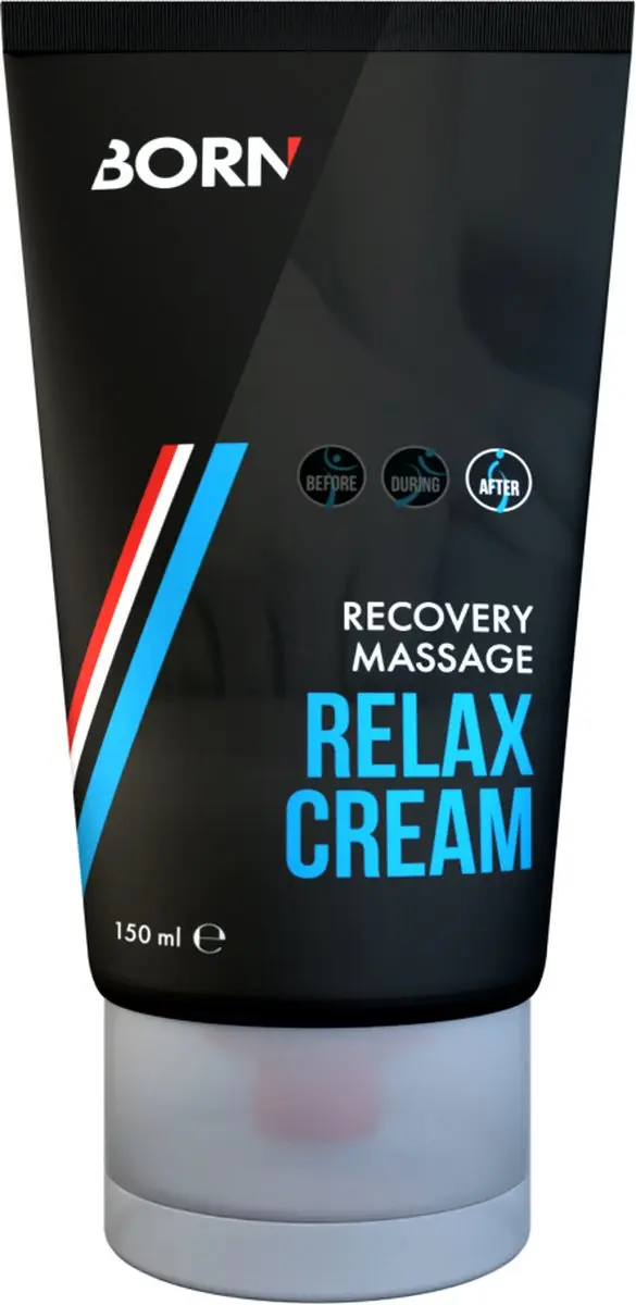 Born Recovery Relax