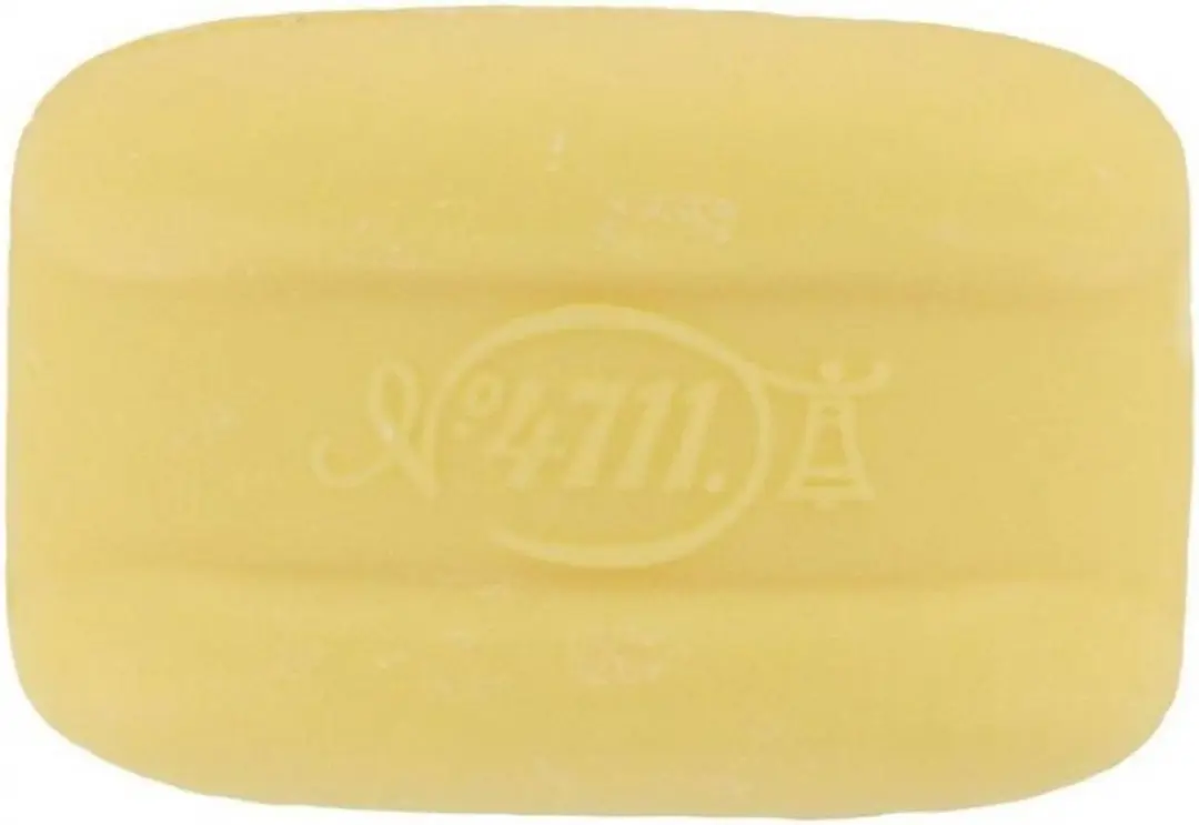 4711 Blok Zeep 104ml