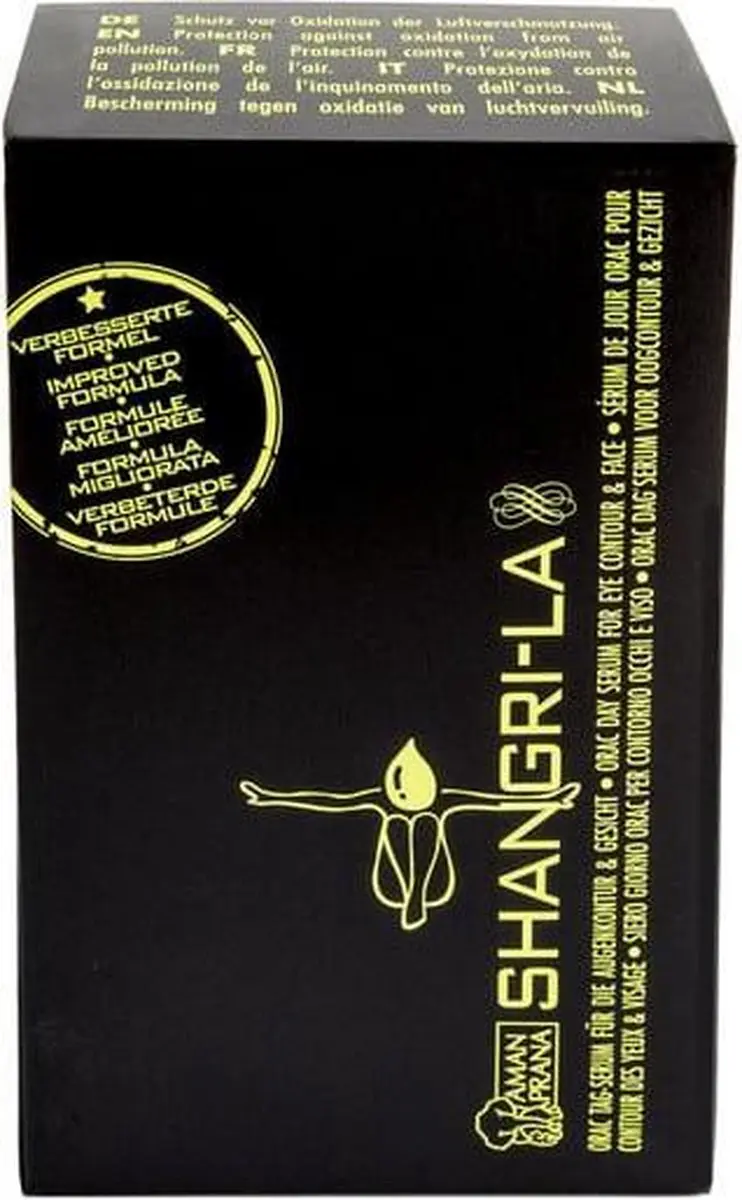 Aman Prana Shangrila Oogcontour 50ml
